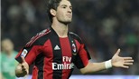 Pato lập cú đúp, Milan thắng nhàn trước Chievo